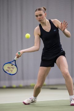 Bild 258 - NL TSV Glinde II - Tennisverein Lohne II : Ergebnis: 5:1